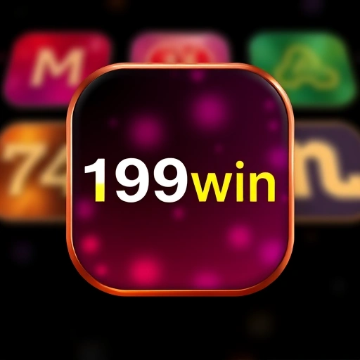 Logo da 199win