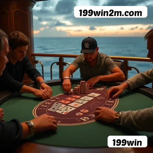 Controle de apostas 199win