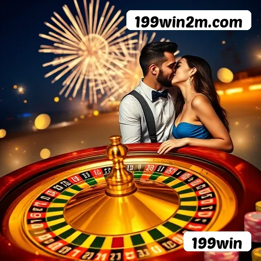 Login seguro 199win - Imagem principal