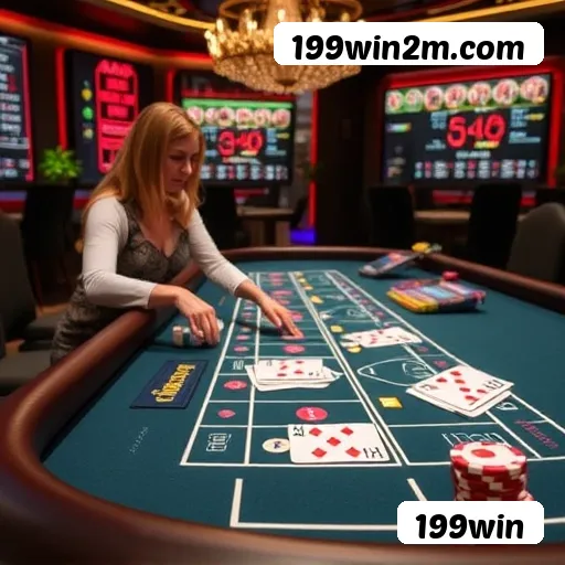 Qualificar VIP 199win